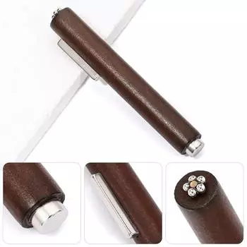 3-в-1 магнит для сигар необычный клей «кошачий глаз» смелый сильный магнитный цилиндрический магнит инструмент для дизайна ногтей