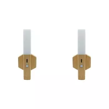 3 в 1 магнитный свет 2700K-3000K интеллектуальный датчик Bewegungs (греет Лич