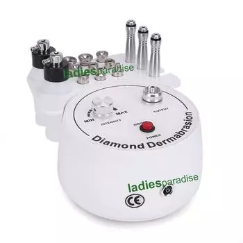 3 в 1 машина для алмазной микродермабразии, омоложение кожи, водный спрей, отшелушивание лица, удаление морщин, косметическая машина для спа EU