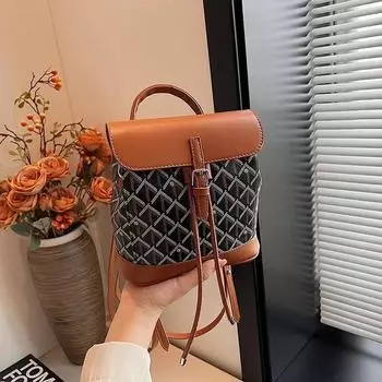 3 в 1 новый популярный модный дизайнерский высококачественный простой модный большой вместительный рюкзак с защитой от кражи для женщин