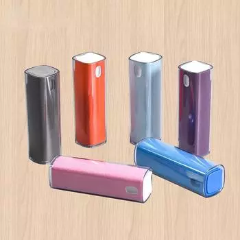 3 в 1 Очищающий спрей для экранов с защитой от отпечатков пальцев, компьютер, мобильный телефон, экран телевизора, монитор, инструмент для удаления пыли, чистящий артефакт, розничная торговля Blue Filling deterge