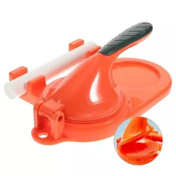 3 в 1 пельменная машина, форма для завертывания пельменей, пресс-форма для теста, набор для приготовления эмпанада, ручной пресс для выпечки, кухонные инструменты зелёный