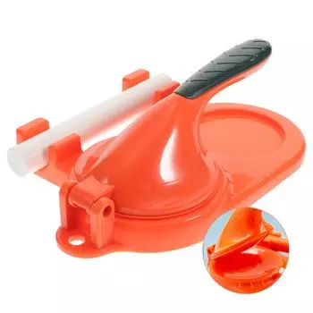 3 в 1 пельменная машина и форма для обертывания теста скалка для теста набор для прессования эмпанада ручная форма для выпечки кухонные инструменты