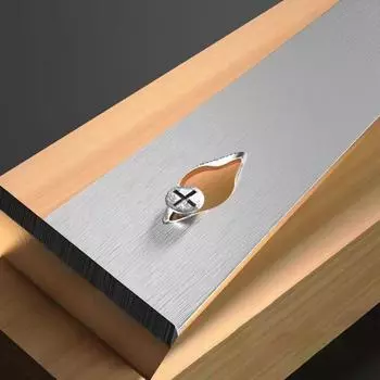 3 в 1 плоская головка монтировка из нержавеющей стали скребок для деревообработки многофункциональный рычаг шпатель для демонтажа деревянных досок инструмент для подъема гвоздей