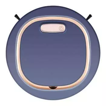 3-в-1 подметальный робот умный дом электрическая подметальная машина пылесос для уборки