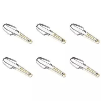 3-в-1 резак для вилки для арбуза, резак для нарезки из нержавеющей стали, инструмент для нарезки (бежевый)