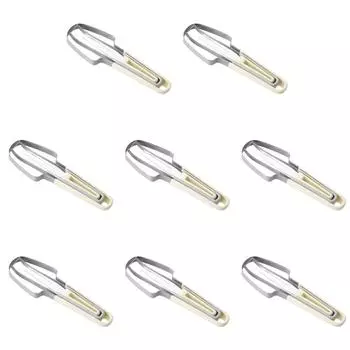 3-в-1 резак для вилки для арбуза, резак для нарезки из нержавеющей стали, инструмент для нарезки (бежевый)