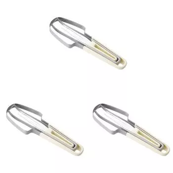 3-в-1 резак для вилки для арбуза, резак для нарезки из нержавеющей стали, инструмент для нарезки (бежевый)