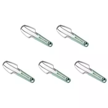 3-в-1 резак для вилки для арбуза, резак для нарезки из нержавеющей стали, инструмент для нарезки (зеленый)