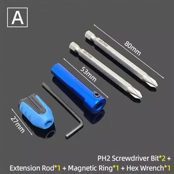 3 в 1 соединительный стержень, быстросъемная втулка, инструменты, магнитный инструмент для деревообработки, монтаж мебели, винтовой стержень, масштабируемая втулка