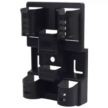 3 в 1 стойка для удочек, прочная стойка для удочек с подстаканником, переносная коробка для приманок