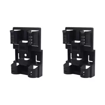 3 в 1 стойка для удочек, прочная стойка для удочек с подстаканником, переносная коробка для приманок