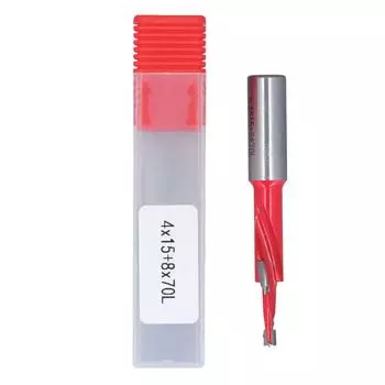 3 в 1 ступенчатая фреза из цементированного карбида, многофункциональное деревообрабатывающее ступенчатое сверло для мебели Sta