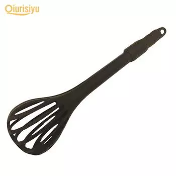 3 в 1, термос, спагетти, лапша, зажим для взбивания яиц, блендер для салата, щипцы для еды синий