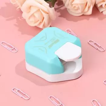 3 в 1 угловой пуансон, 3-сторонний угловой резак для бумажного ламината своими руками