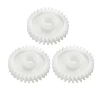 3 x 41A2817 Приводная шестерня для привода гаражных ворот 1040 1245LK 1246R 310WD 13918315SR