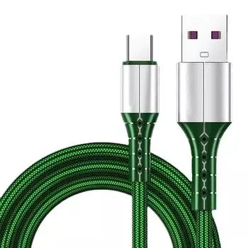 3A быстрая зарядка сотового телефона Usb C кабель нейлоновый плетеный зарядный кабель для iPhone 14 13 iPad Samsung Xiaomi Huawei кабели для зарядки