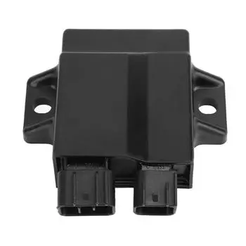 3AA-06060-0 Воспламенитель CDI для подвесного двигателя 4-тактный 8 л.с. 9,8 л.с. Детали лодочного мотора Пластик