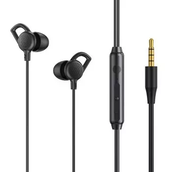 3APLUS D10 Sleeping Canal Sleeping ASMR проводные наушники с шумоподавлением, в том числе ультра-суперидеальные для и боковые черные наушники, тип, наушники, чёрный