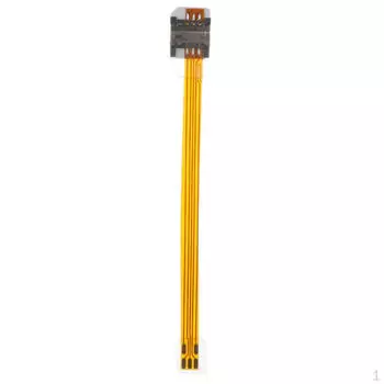 3B 150Y Удлинительный кабель для мобильного телефона Устройство для открывания карт