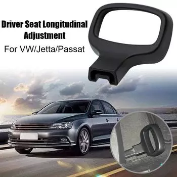 3C0881253 3C0881253A 3C0881254A 9B9 Ручка регулировки сиденья автомобиля спереди слева и справа для VW Jetta Passat Scirocco
