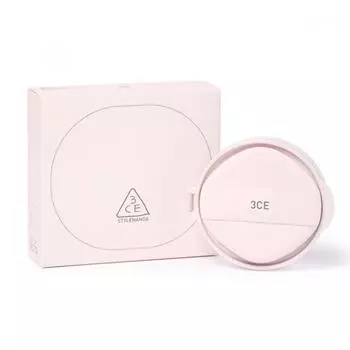 3ce 3ce Bare Cover Cushion Подушка с медвежьим чехлом N02