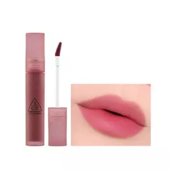 3CE 3CE Blur Water Tint, двойная намотка, 4,6 г, 1 шт.