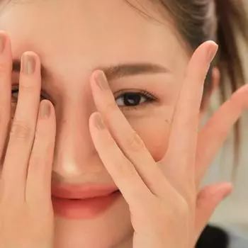 3ce 3CE DEW ЦВЕТ ДЛЯ НОГТЕЙ