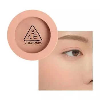 3CE 3CE Face Blush Nude Peach x 1, NUDE PEACH Nude Peach