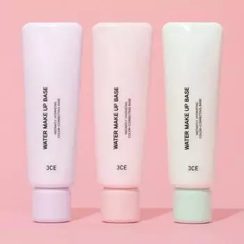[3CE]3CE ВОДНАЯ ОСНОВА ДЛЯ ПОДГОТОВКИ GREEN/20