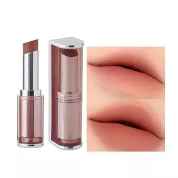 3CE Blur Matte Lipstick Blur Filter #SALTY CINNAMON, #SALTY CINNAMON Соленая корица, 4 г, 1 шт.