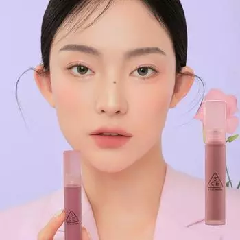 3CE Blur Water Tint NIGHT TALK, NIGHT TALK Night Talk, 4,6 г, 1 шт.