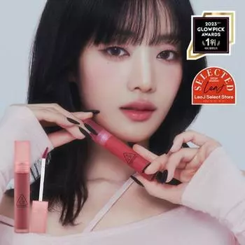 3ce Blur Water Tint Повседневный роман