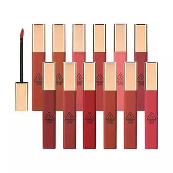 [3CE] Cloud Lip Tint 4g ACTIVE LADY