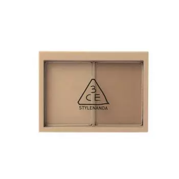 3CE Contour Shading 8,6 г #SOFT BROWN