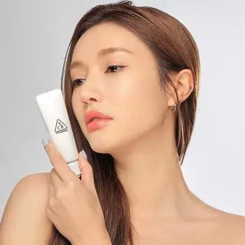 3CE Daily Moisture, корейская косметика, KPOP