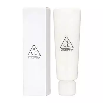 3CE DAILY MOISTURE SPF 15, PA+, усилитель макияжа, корейская косметика, Kbeauty, пробник