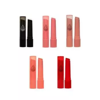 3ce для пухлых губ (5 типов)