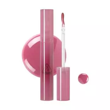 3ce drop glow gel milder lip tint lip lipstick korean cosmetics korean lip