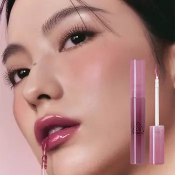 3ce Drop Glow Gel — выберите все цвета (1), 1 шт, 3,8 г, ЧУДО
