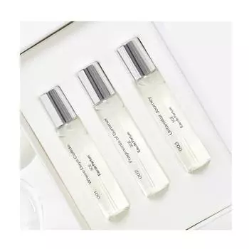 3CE Eau De Parfum #Discovery Kit 3items