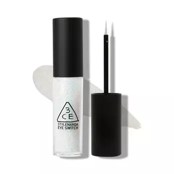 3CE Eyeswitch Stack Gold Eyeshadow