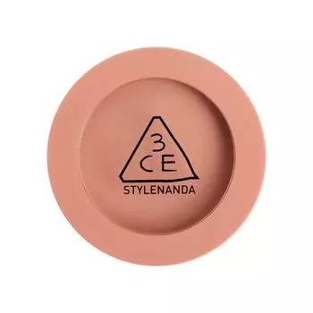 3CE Face Blush Rose Beige Cheek Powder Korean Cosmetics