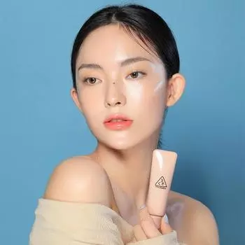 3CE Glow Beam, корейская косметика, KPOP