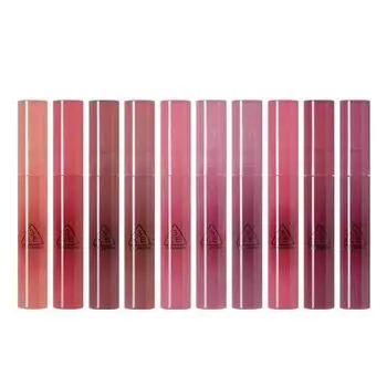 3CE Капля Сияющего Гель 3.8г P000DXWK - Shy