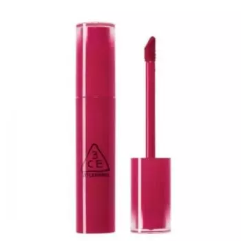 3ce LAZY POP LIP STAIN 5 ЦВЕТОВ