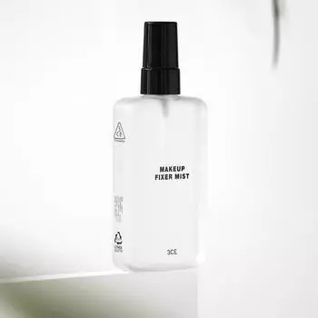 3ce Makeup Fixer Mist 100 мл.