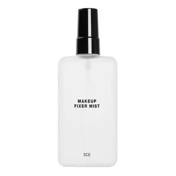 [3CE] Makeup Fixer Mist 100ml