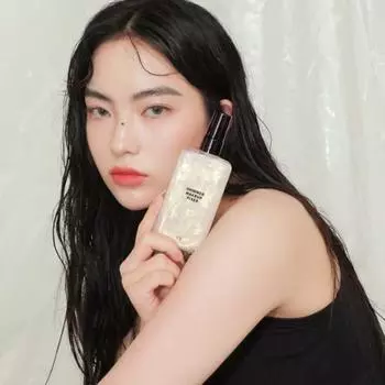 3ce Shimmer Makeup Fixer