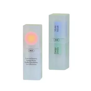 3CE Мягкая матовая губная помада 3,5 г [МИСТИЧЕСКОЕ НАСТРОЕНИЕ]